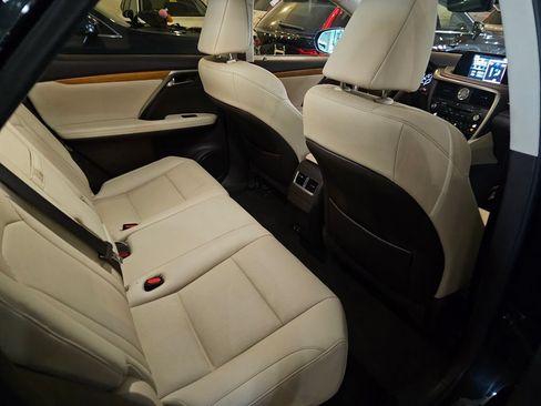 Used 2020 Lexus RX 350 AWD w/ Premium Package image 8