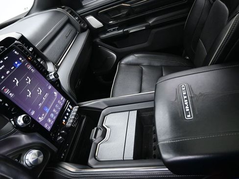 Used 2019 RAM 1500 Limited image 21