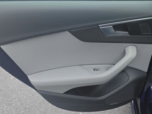 Used 2021 Audi A4 2.0T Premium Plus w/ Premium Plus Package image 20