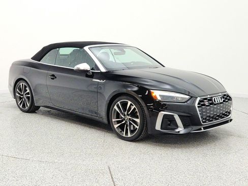 Used 2022 Audi S5 Premium Plus AWD/4WD image 23