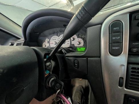 Used 2004 Mercury Mountaineer Convenience AWD/4WD image 35