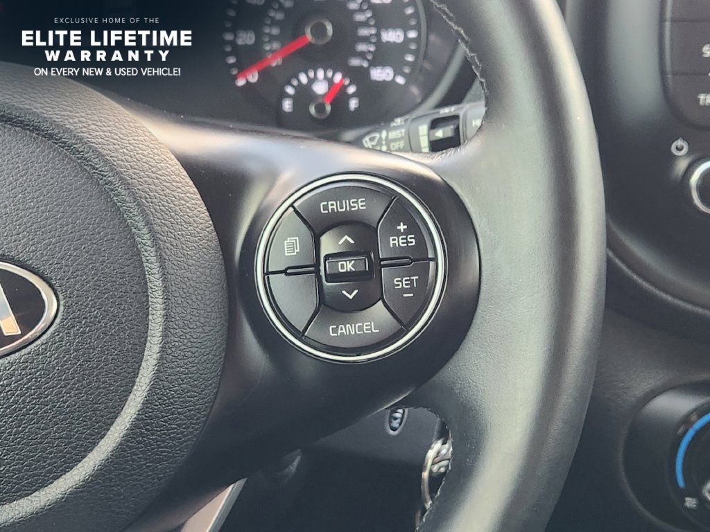 Used 2020 Kia Soul X-Line FWD image 27