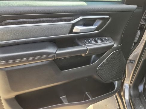 Used 2022 RAM 1500 Lone Star image 20