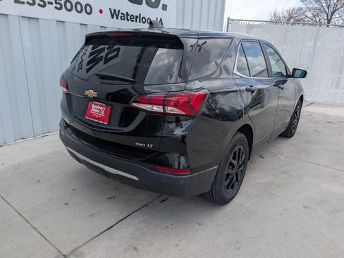 Used 2022 Chevrolet Equinox LT image 27