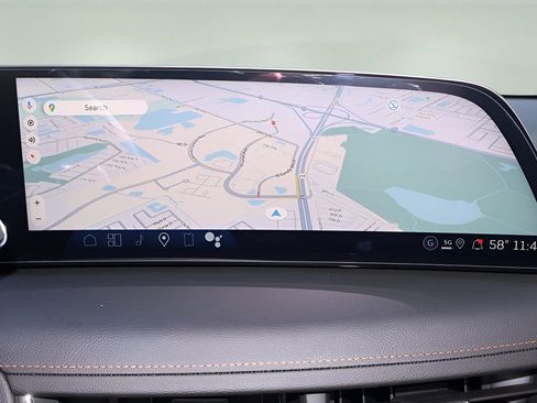 New 2026 Cadillac CT5 Sport image 24