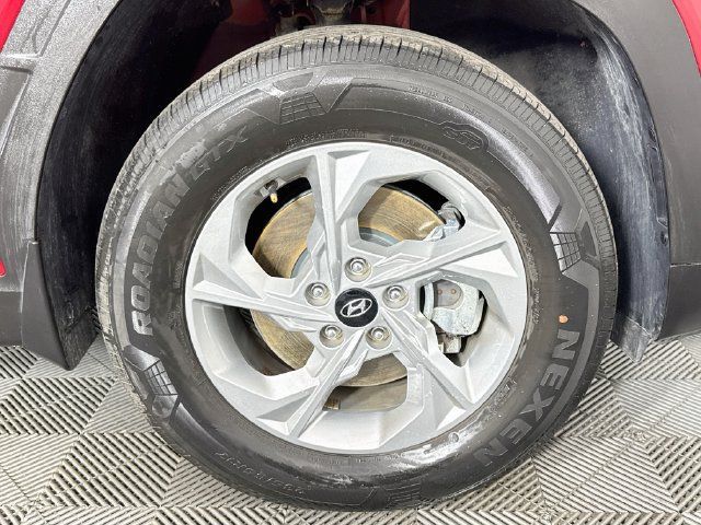 Used 2022 Hyundai Tucson SEL w/ Winter Package AWD/4WD image 29