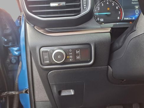 Used 2020 Ford Explorer Limited w/ Class III Trailer Tow Package image 15