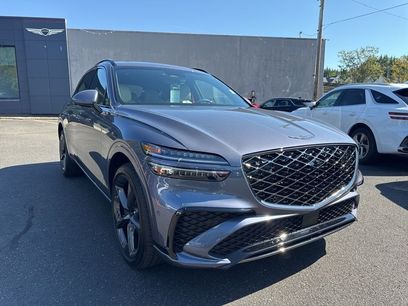 New 2026 Genesis GV70 3.5T Sport Prestige