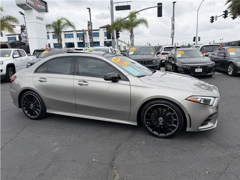 Used 2020 Mercedes-Benz A 220 image 56