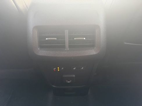 Used 2020 GMC Terrain Denali w/ Denali Premium Package image 11