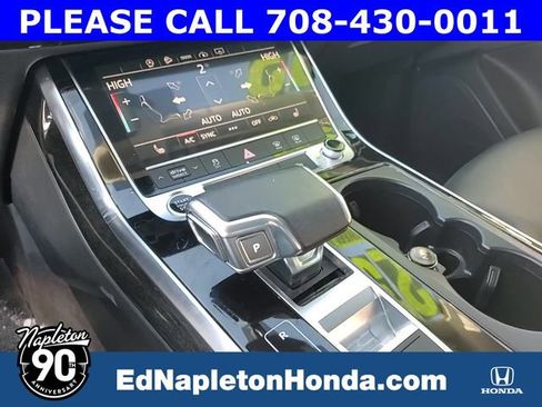 Used 2023 Audi Q7 2.0T Premium w/ Towing Package image 24