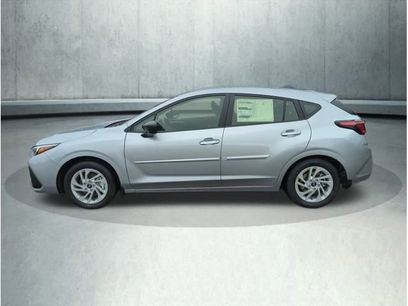 New 2025 Subaru Impreza 2.0i