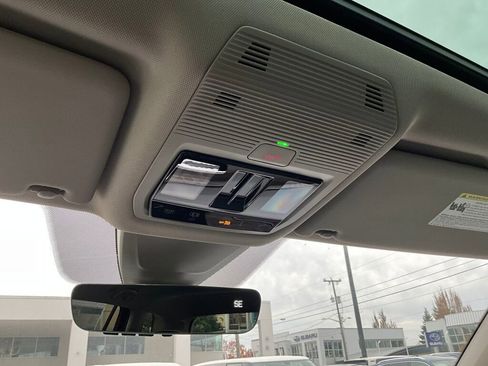 New 2026 Volkswagen Atlas SEL Premium R-Line image 20