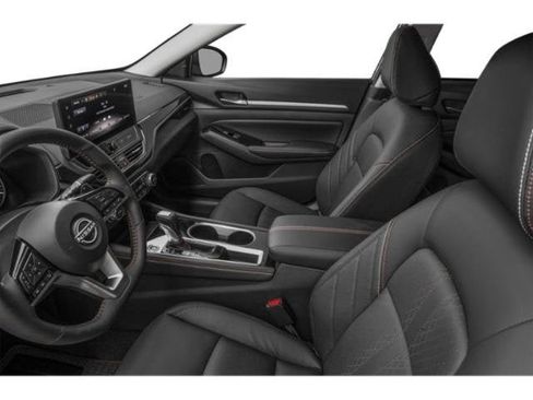 New 2026 Nissan Altima 2.5 SR AWD/4WD image 11