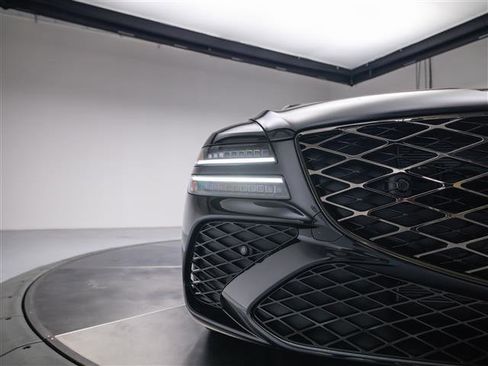 New 2026 Genesis G80 3.5T Sport Prestige AWD/4WD image 14