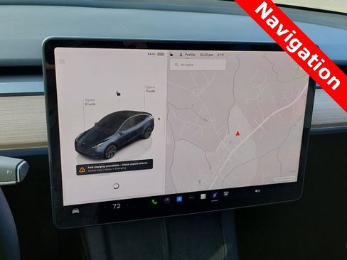 Used 2025 Tesla Model Y Long Range image 13