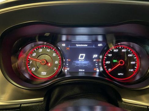 Used 2021 Dodge Charger GT w/ Plus Group image 17