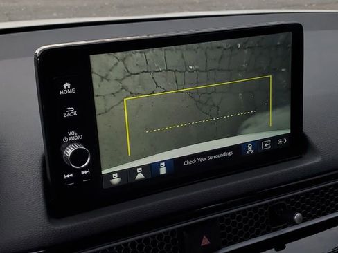 New 2026 Honda Civic Sport Touring image 24