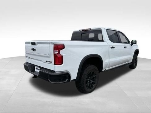 Certified 2026 Chevrolet Silverado 1500 ZR2 image 38