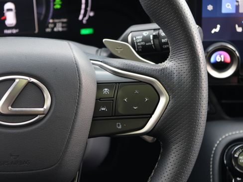 Used 2026 Lexus NX 450h+ F Sport w/ Accessory Package (2T) AWD/4WD image 22