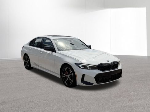 Used 2023 BMW M340i xDrive AWD/4WD image 27