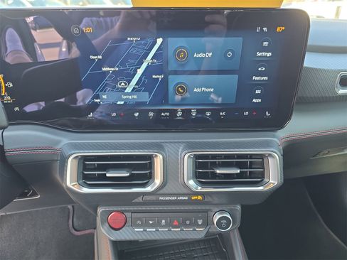 Certified 2024 Ford Mustang Premium image 14