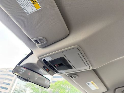 Certified 2025 Honda Accord LX image 27