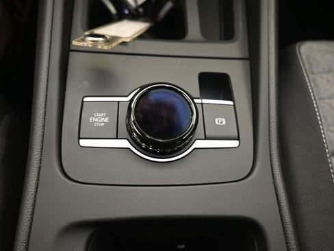 New 2026 Volkswagen Tiguan S image 16