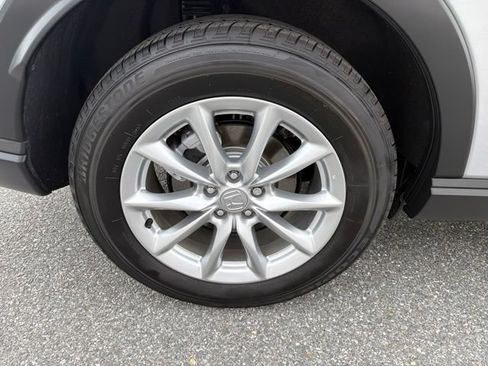 Certified 2026 Honda CR-V EX image 26