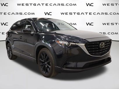 Used 2023 MAZDA CX-9 Touring Plus