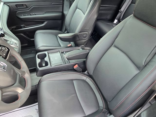 New 2026 Honda Odyssey Sport-L image 22