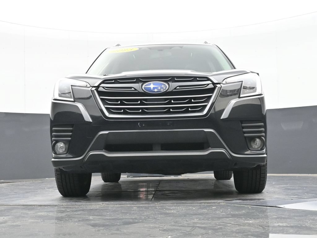 Used 2023 Subaru Forester Premium AWD/4WD image 52