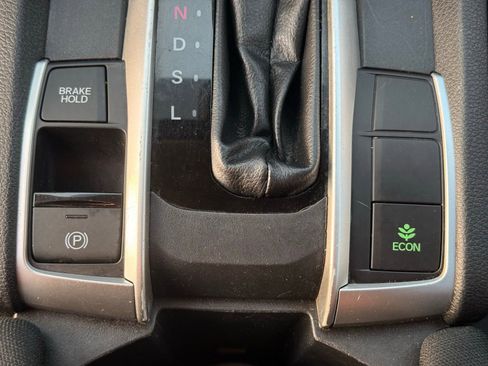 Used 2019 Honda Civic LX image 20