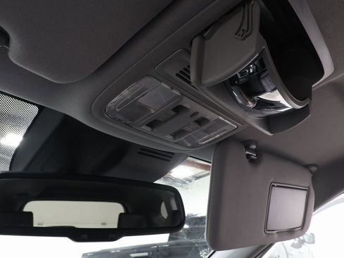 Used 2021 Honda CR-V EX-L image 16