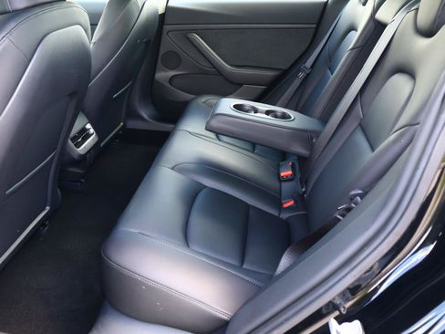 Used 2023 Tesla Model 3 Standard Range RWD image 18