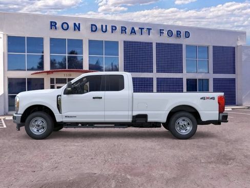 New 2026 Ford F350 XL w/ XL Driver Assist Package AWD/4WD image 4