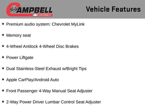 Used 2019 Chevrolet Equinox Premier FWD image 8