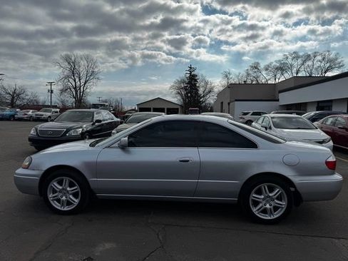 Used 2003 Acura CL Type-S FWD image 8