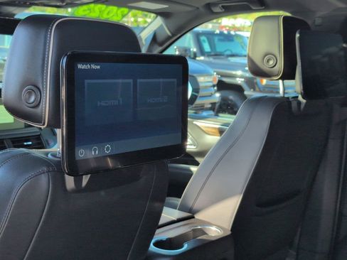 Certified 2023 Chevrolet Tahoe Premier w/ Advanced Technology Package image 27