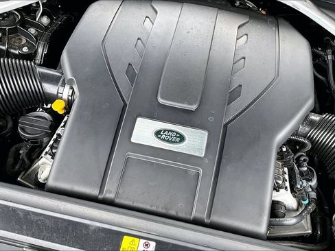 Used 2023 Land Rover Range Rover Autobiography AWD/4WD image 32