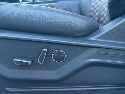 New 2025 Ford F150 Lariat w/ Equipment Group 502A High image 11