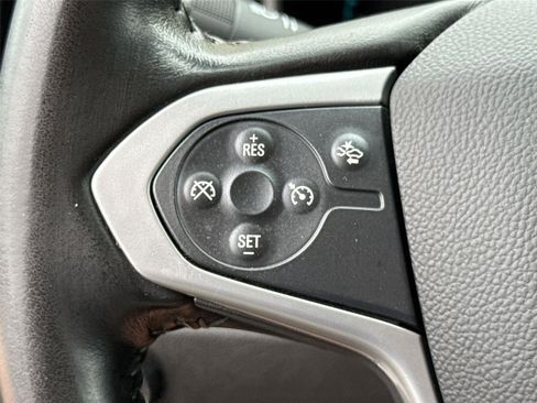 Used 2022 Chevrolet Colorado LT w/ Fleet Safety Package RWD image 31