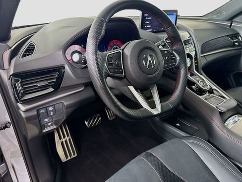 Used 2023 Acura RDX A-Spec AWD/4WD image 19