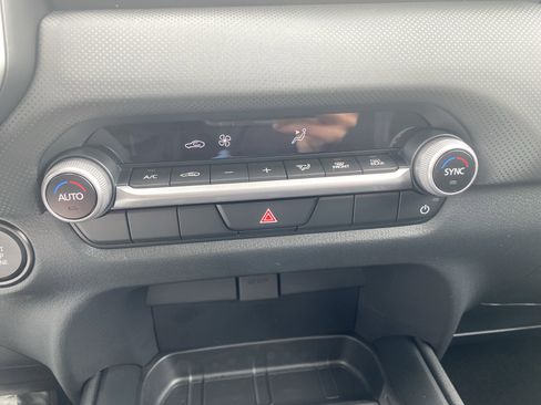 New 2025 MAZDA CX-50 AWD 2.5 S w/ Select Package image 24