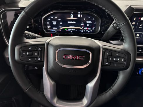 Certified 2023 GMC Sierra 1500 Elevation AWD/4WD image 15