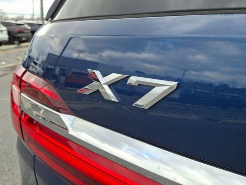 Used 2021 BMW X7 xDrive40i w/ Premium Package image 31