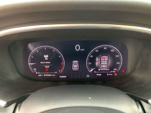 Used 2025 Acura MDX SH-AWD image 22