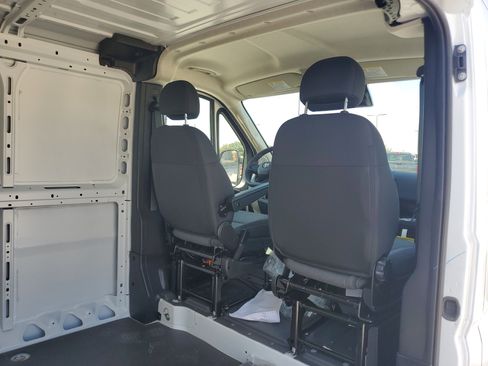 New 2025 RAM ProMaster 1500 w/ Convenience Group image 15