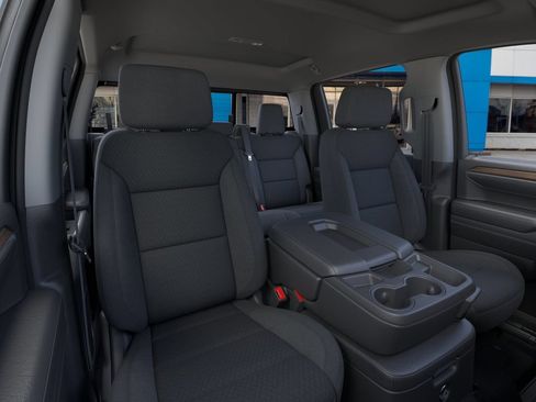 New 2026 Chevrolet Silverado 1500 LT w/ All Star Edition Plus AWD/4WD image 20