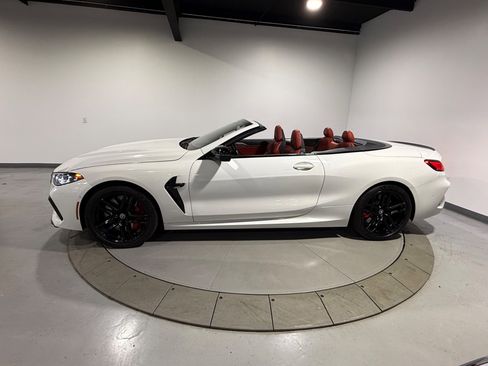 Used 2023 BMW M8 Competition image 23